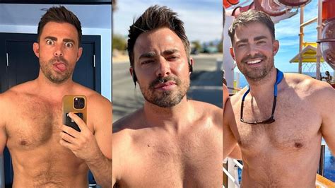 Jonathan Bennett Nudes