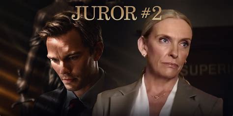 Juror 2 Ending Explained