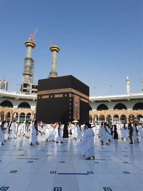 Kaaba Photos