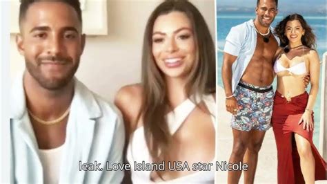 Kendall Love Island Leaked Twitter Video Reddit