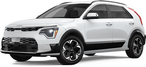 Kia Niro Ev Lease