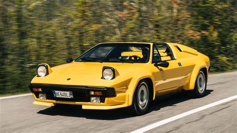 Lambo Jalpa