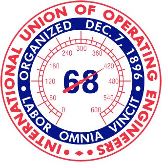 Local 68 New Jersey