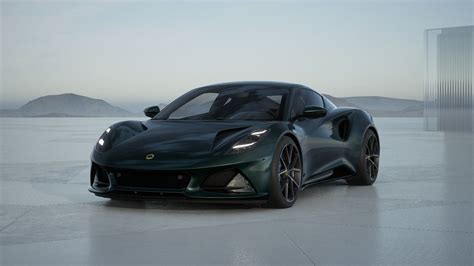 Lotus Emira 060