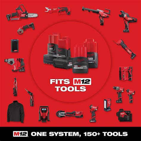 M12 Tools