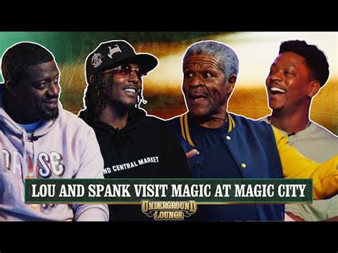 Magic City Atlanta Owner