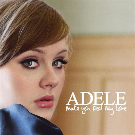 Make My Love Adele