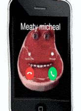 Meaty Michael