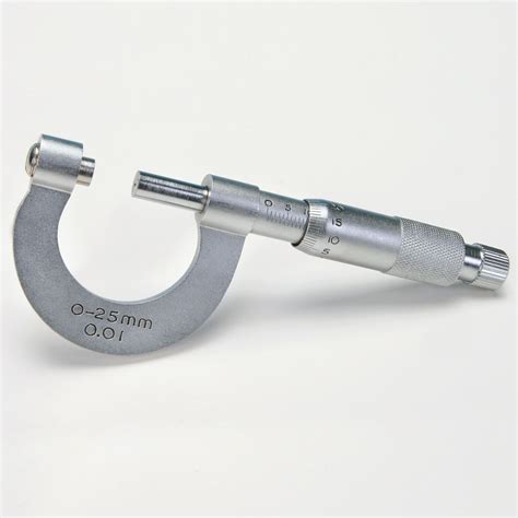Micrometer Caliper