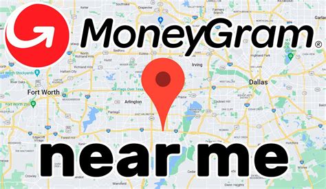 Money Gram Near Me
