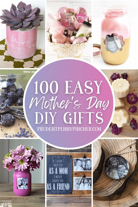 Mother's Day And Gift