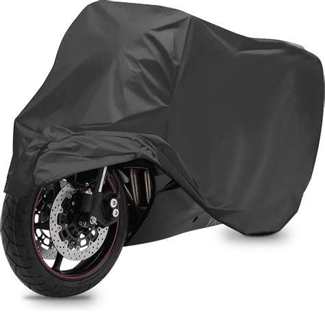 Motorcycle Cover