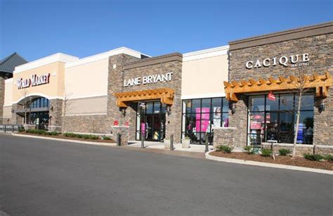 Nashville West Shopping Center