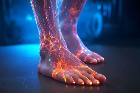 Neuropathy In Feet