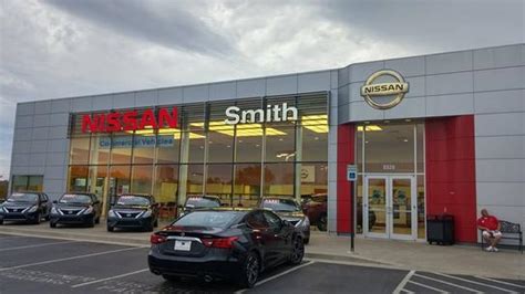 Nissan Fort Smith