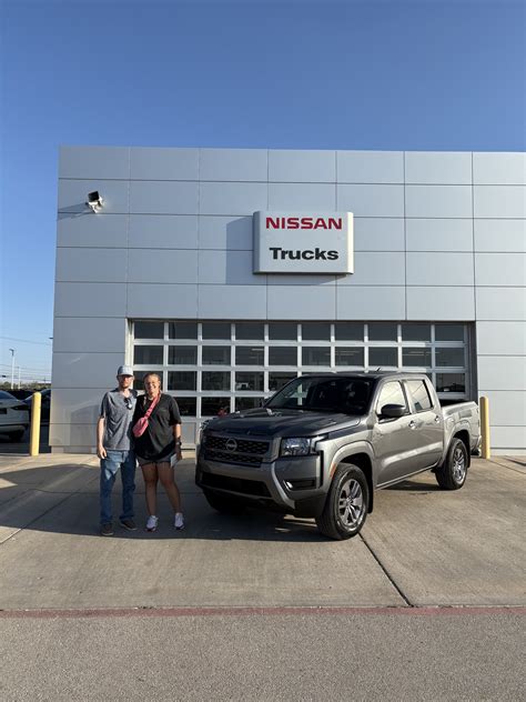 Nissan Lubbock