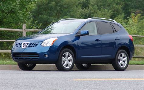 Nissan Rogue 2009