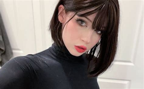 Nora Fawn Only Fans Leak