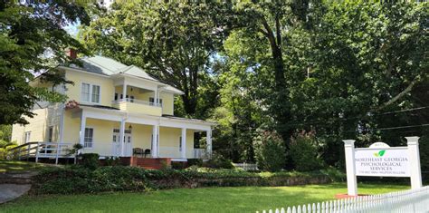 Northeast Georgia Psychological Services