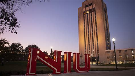 Northern Illinois University Library