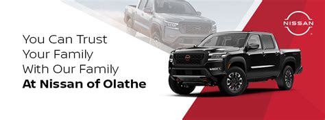 Olathe Nissan