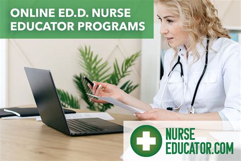 Online Nurse Educator Jobs