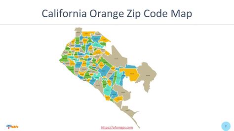 Orange Ca Zip