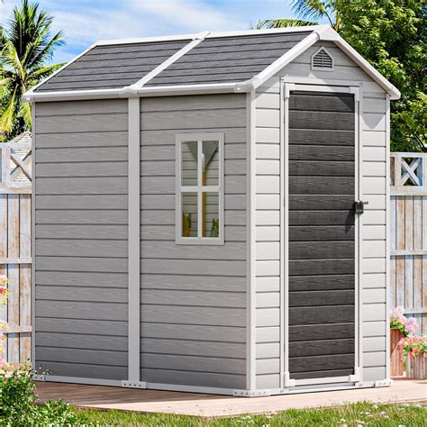 Outside Sheds Clearance With Floor Outside Sheds Clearance With Floor