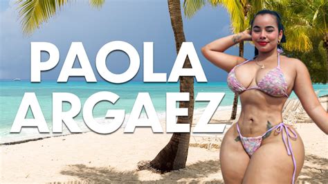 Paola Argaez Onlyfans
