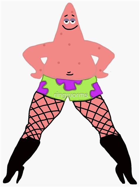 Patrick Stripper