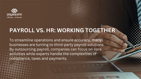 Payroll Vs Payroll