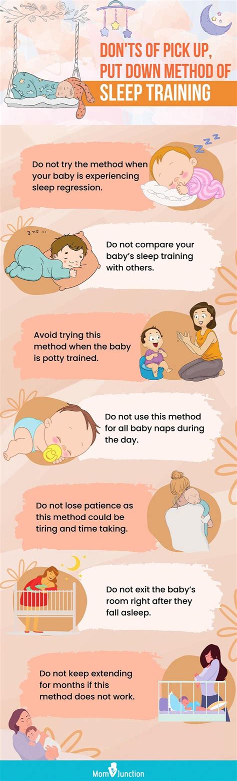 Pick Up Put Down Method