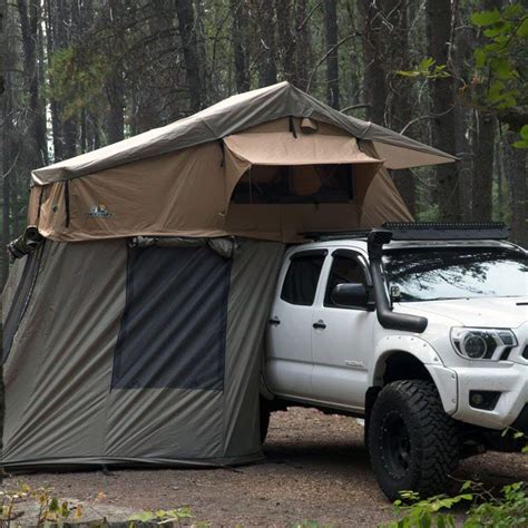 Pickup Bed Tent