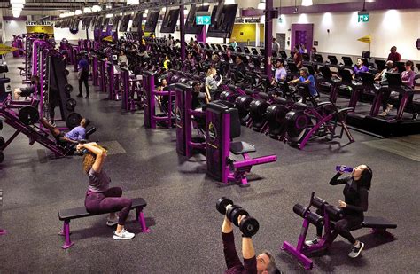 Planet Fitness Issaquah