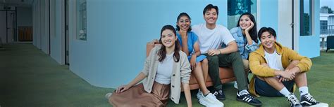 Poly Foundation Programme