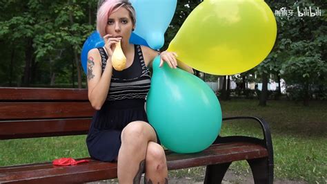 Pop The Balloon Onlyfans