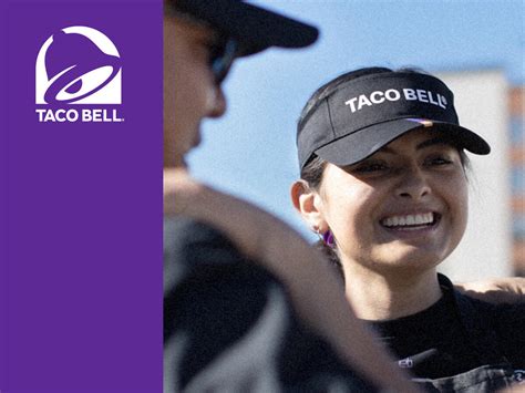 Restaurant Jobs At Taco Bell