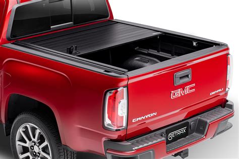 Retrax Tonneau Cover