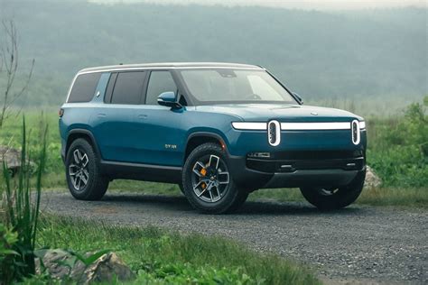 Rivian Reviews