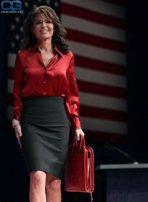 Sarah Palin Nudes