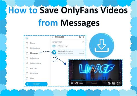 Save Onlyfans Photos