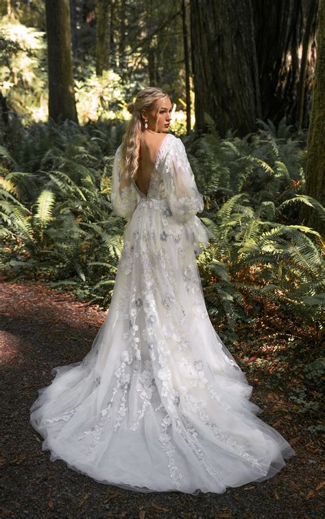 Saylor Wedding Dress