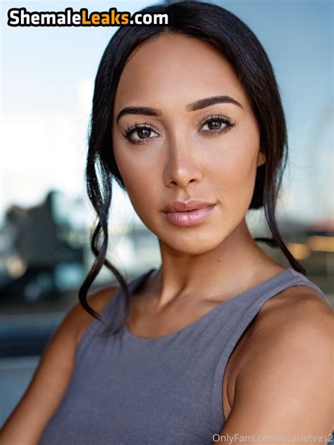 Scarletvas Leak