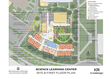 Science Learning Center