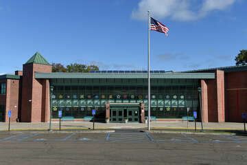 Scofield Magnet Middle