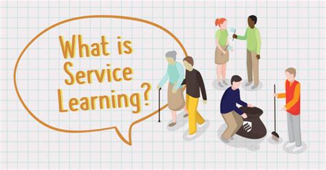 Service Learning Definition