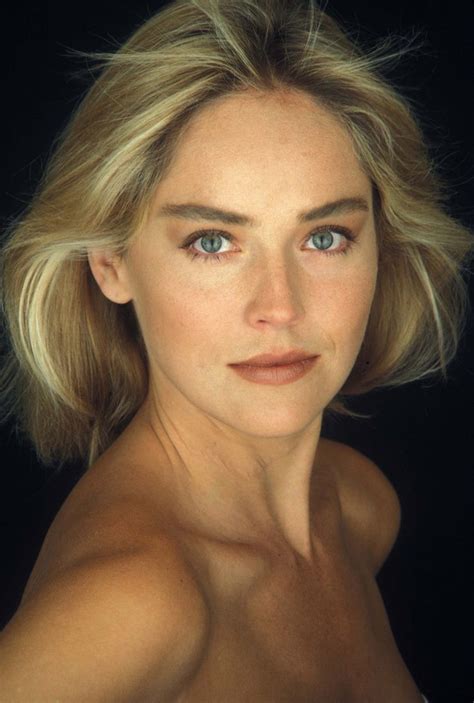 Sharon Stone 90S