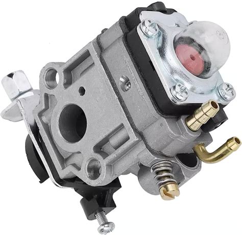 Srm2601 Srm2610 New Carburetor