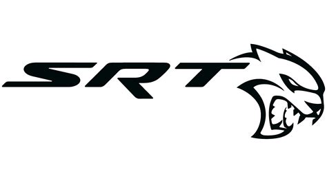 Srt Hellcat Logo