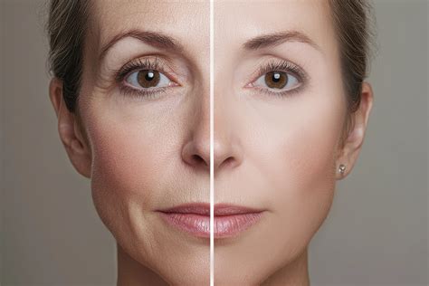 Subtle Full Face Refresh Without Surgery